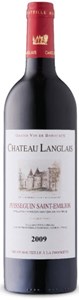 Château Langlais 2018