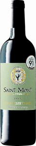 Saint Mont Les Vieilles Vignes 2017