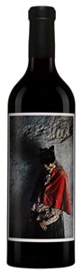 Orin Swift Palermo 2020