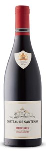 Château de Santenay 2020