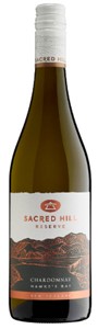 Sacred Hill Chardonnay 2022