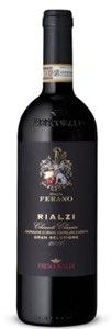 Tenuta Perano Rialzi Chianti Classico 2018