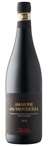 Tezza Valpantena Amarone della Valpolicella 2016