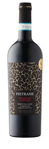d\'Abruzzo Wine Expert 2020 Limitata MacLean Review: Edizione Pietrame Montepulciano Natalie