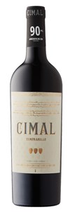 Cimal Tempranillo 2019