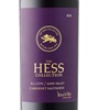 The Hess Collection Allomi Cabernet Sauvignon 2019