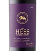 Hess Collection Allomi Cabernet Sauvignon 2019