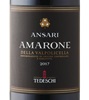 Tedeschi Ansari Amarone Della Valpolicella 2017