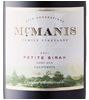 McManis Petite Sirah 2021