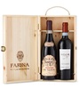 Remo Farina Amarone Della Valpolicella & Valpolicella Ripasso