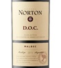 Norton D.O.C. Malbec 2020