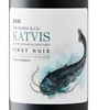 The Fledge & Co. Katvis Pinot Noir 2021