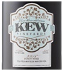 Kew Vineyards Pinot Noir 2019