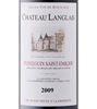 Château Langlais 2018