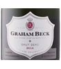 Graham Beck Sparkling Chardonnay 2016