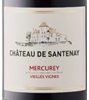 Château de Santenay 2020