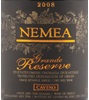 Cavino Nemea 2014