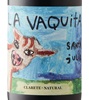 Santa Julia La Vaquita Natural Clarete 2023