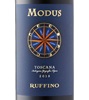 Ruffino Modus 2019