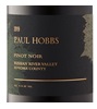 Paul Hobbs Pinot Noir 2020