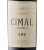 Cimal Tempranillo 2019