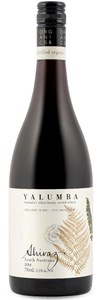 Yalumba Shiraz 2014