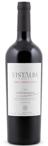 Vistalba Corte C Malbec Cabernet Sauvignon 2014