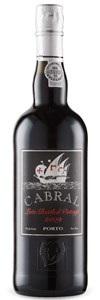 Cabral Late Bottled Vintage Port 2009