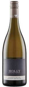 Matahiwi Estate Holly Sauvignon Blanc 2014