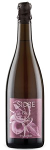 Eric Bordelet Brut Tendre Sidre