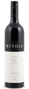 Mitolo G.A.M. Shiraz 2012