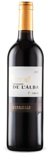 Domaine De L'alba L'ermite 2013