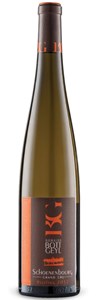 Domaine Bott-Geyl Schoenenbourg Riesling 2012