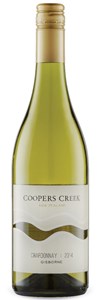 Coopers Creek Chardonnay 2014