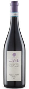 Ca' Viola Brichet Barbera D'alba 2012