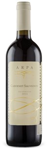 Arpa Cabernet Sauvignon 2014