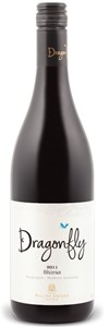 Willow Bridge Dragonfly Shiraz 2014