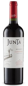 Junta Momentos Reserva Carmenère 2014
