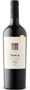 Fincas Patagonicas Tapiz Alta Collection Malbec 2013