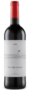 Bodegas Vetus Flor De Vetus 2013