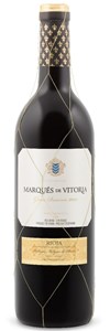 Marqués de Vitoria Gran Reserva 2005