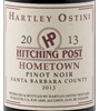 Hitching Post Hometown Pinot Noir 2013