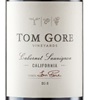 Tom Gore Vineyards Cabernet Sauvignon 2013