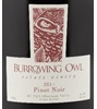 Burrowing Owl Estate Winery Pinot Noir 2014