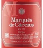 Marques De Caceres Rosé 2015