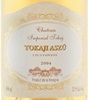 Chateau Imperial Tokaj 3 Puttonyos Aszu 2004