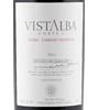 Vistalba Corte C Malbec Cabernet Sauvignon 2014