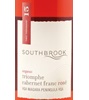 Southbrook Vineyards Triomphe Cabernet Franc Rosé 2015