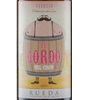 El Gordo Del Circo Verdejo 2014