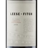 Leese-Fitch Cabernet Sauvignon 2013